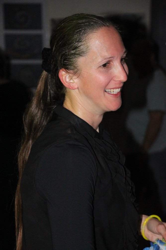 מסיבת חורף - דצמבר 2011